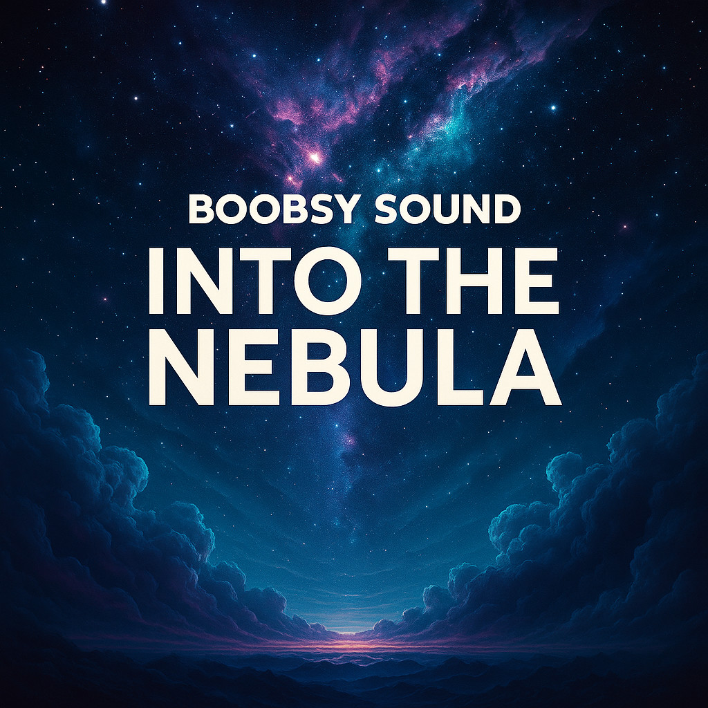 Boobsy Sound – Into the Nebula