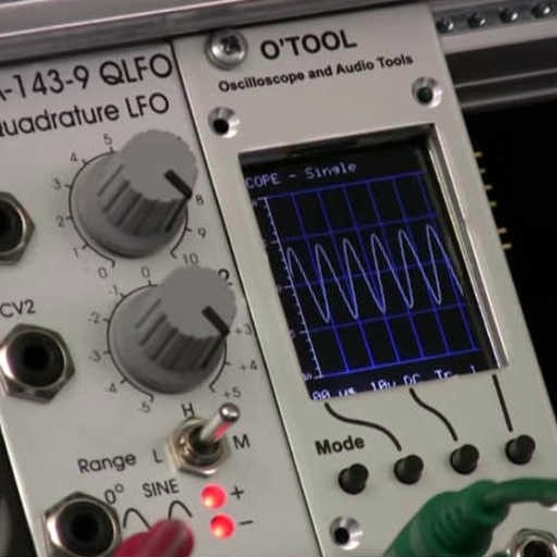 808Chunk - Modular Transient Dimension episode artwork