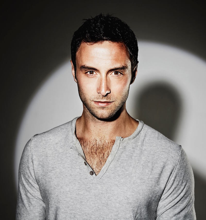 Mans Zelmerlow  - Heroes (Brad Rock Version) episode artwork