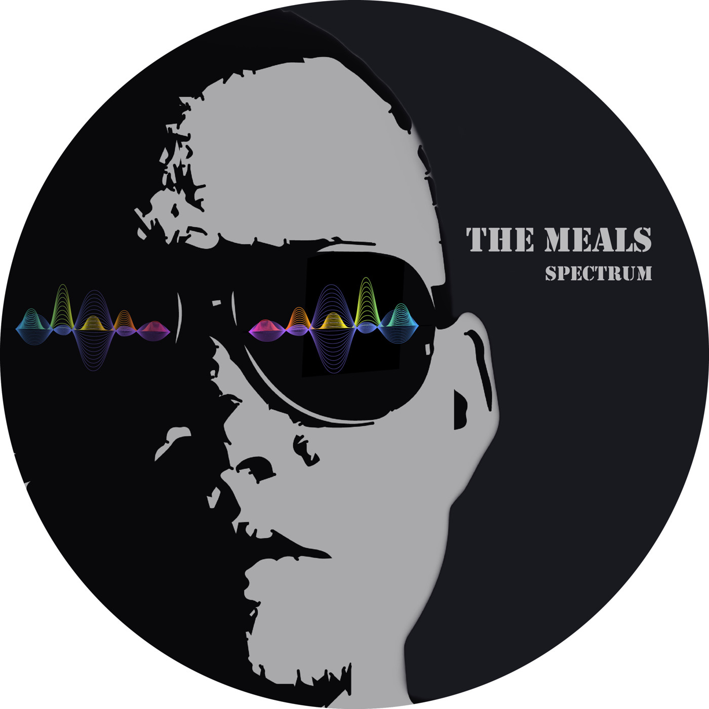 The Meals - Spectrum (Original Mix) episode artwork