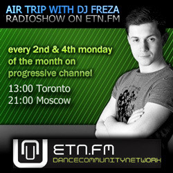 AirTrip by Freza