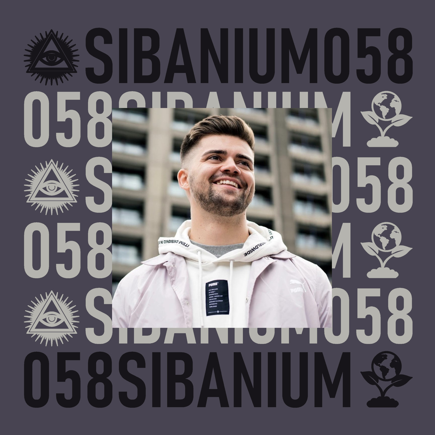 Sibanium Radio EP #58