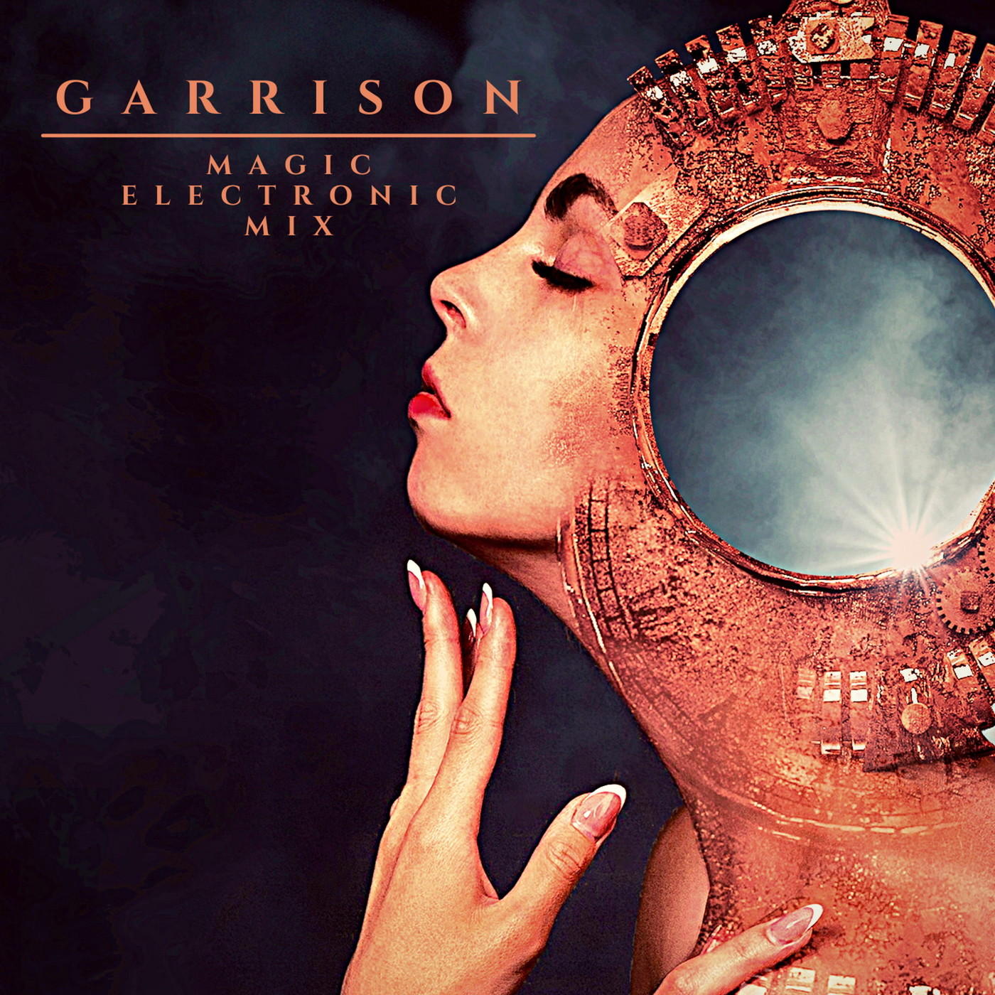 GARRISON-Magic Electronic Mix