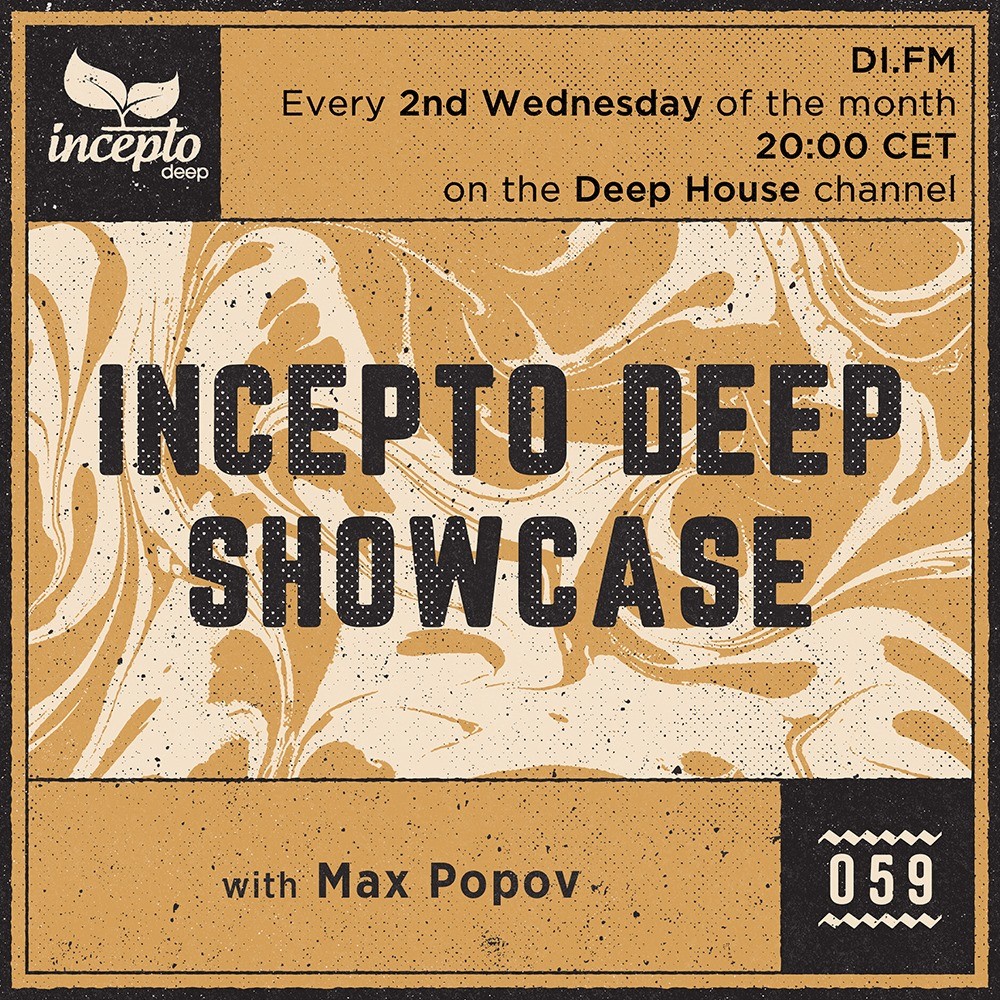 Max Popov