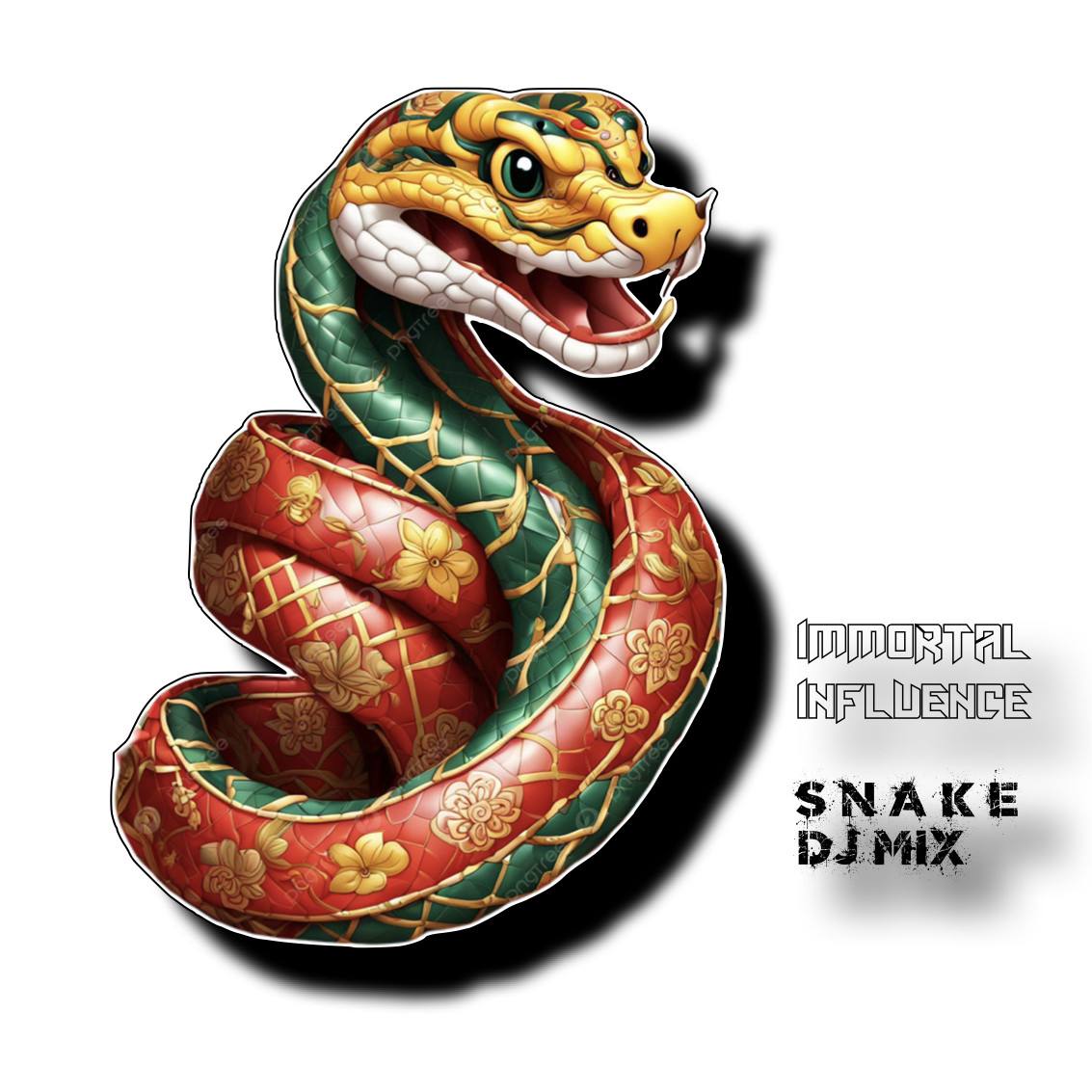 Snake DJ mix
