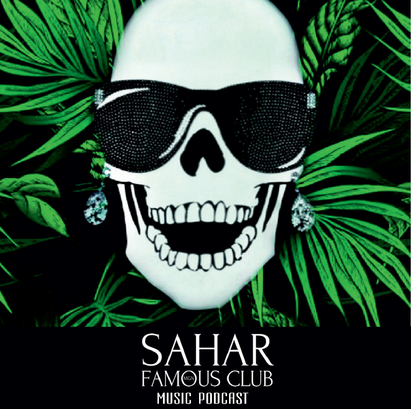 SAHAR FAMOUS CLUB