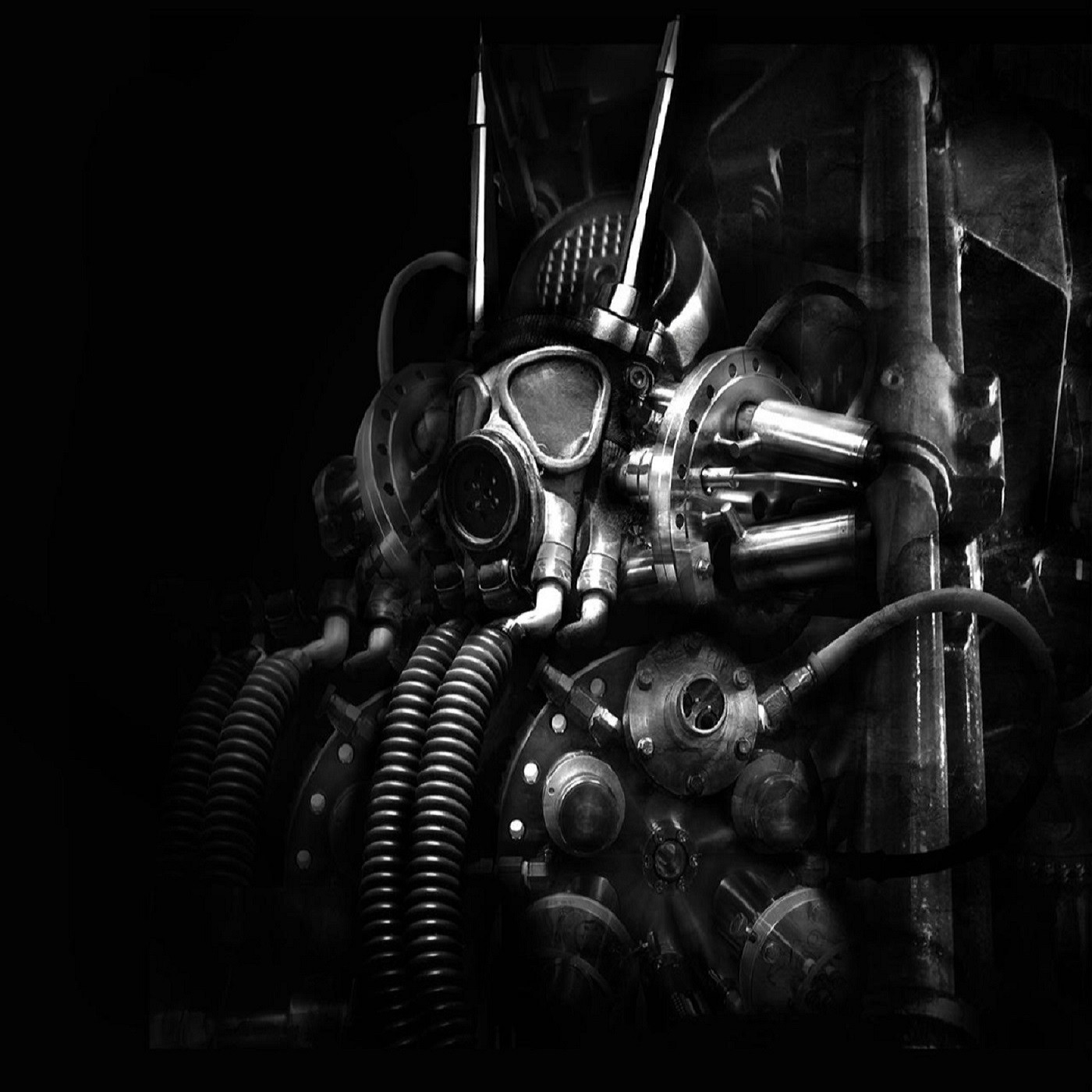 Sturmlieder podcast artwork