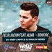 Felix Jaehn Feat. Alma - Bonfire (Dj Andy Light & Dj Pavlov Radio Remix)