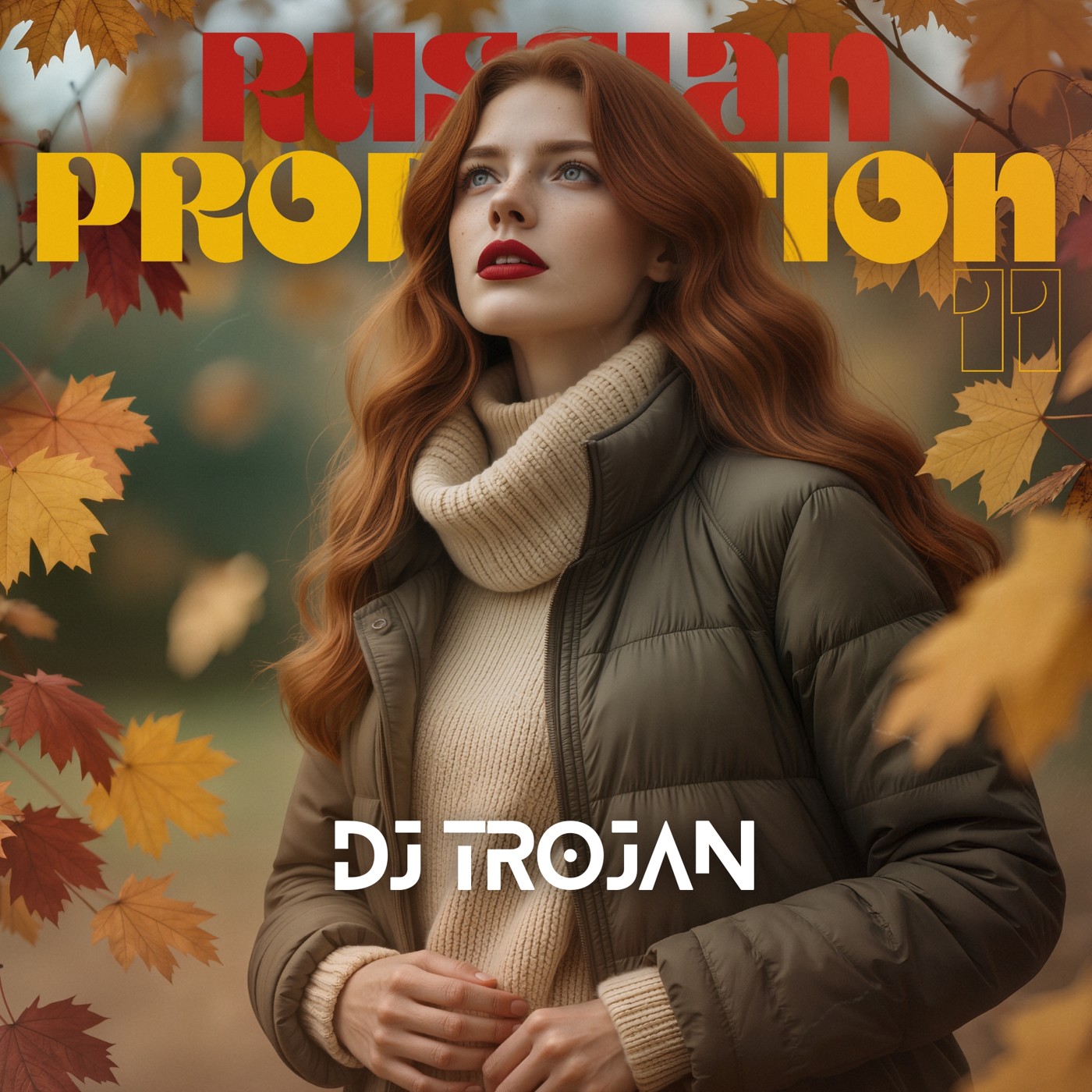 DJ Trojan - Russian Production 11