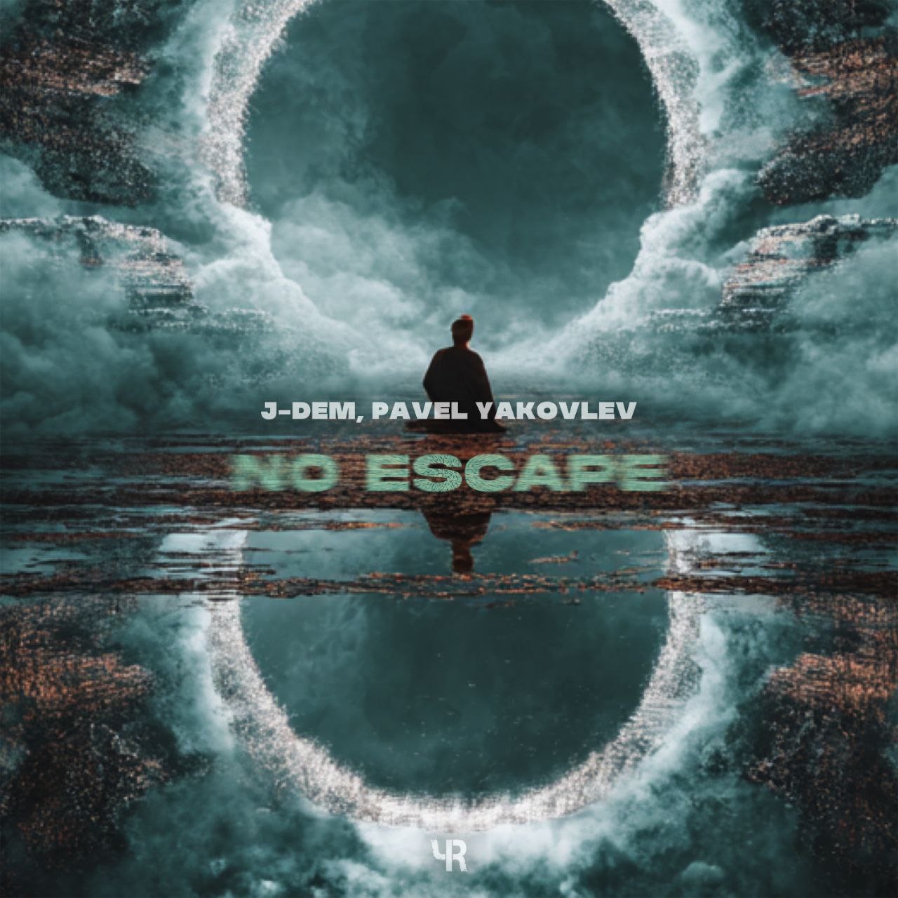J-Dem, Pavel Yakovlev - No Escape