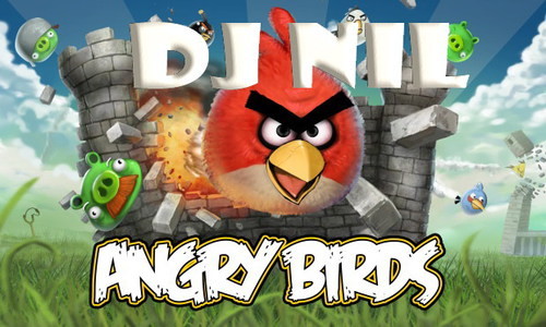 Dj Nil - Angry Birds ( Video Bootleg ) episode artwork