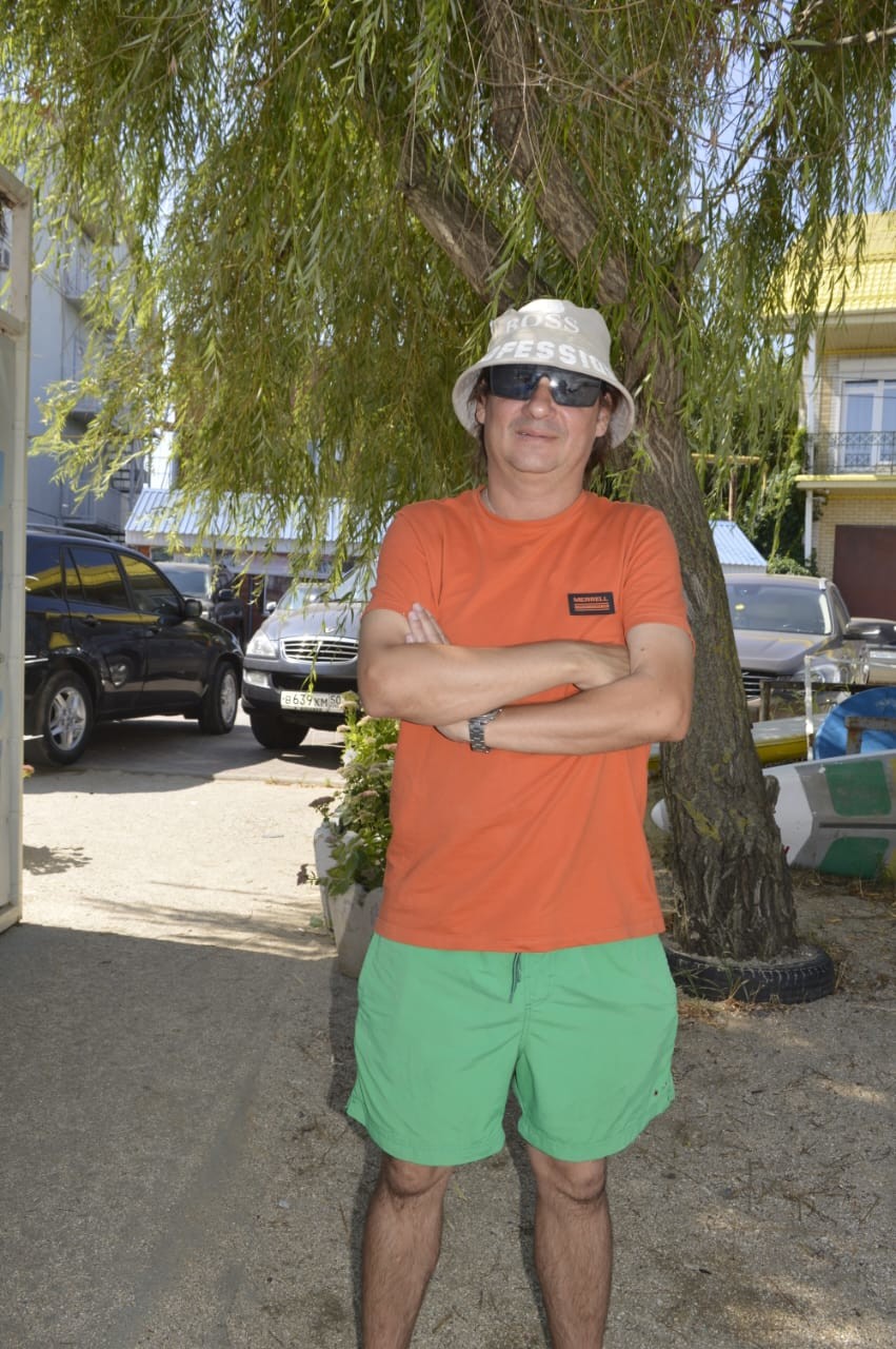 DENNIS VOICE "LIVE ON THE TORNADO BEACH"(NU DISCO,Summer,2023)