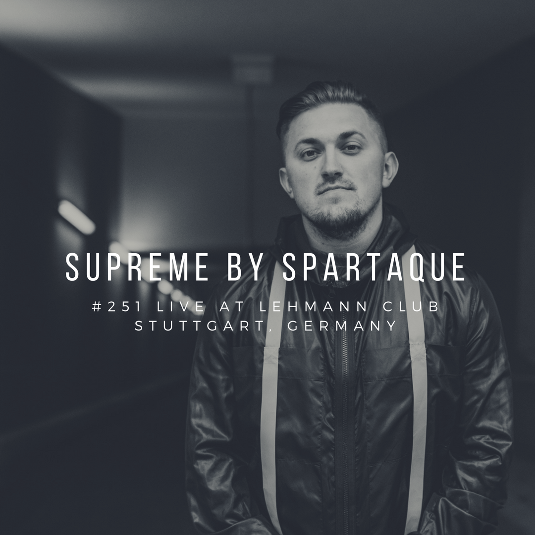 SPARTAQUE