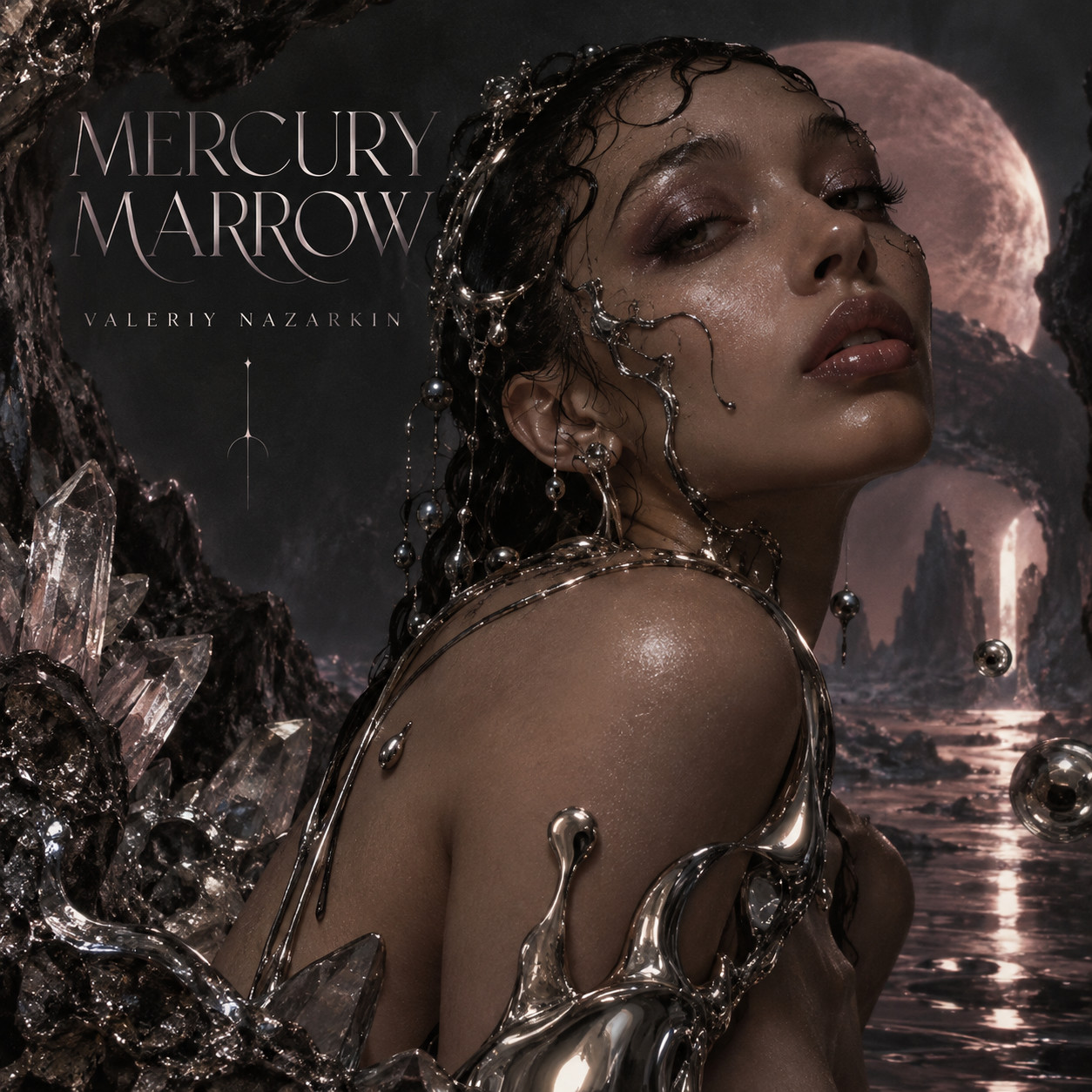 Mercury Marrow