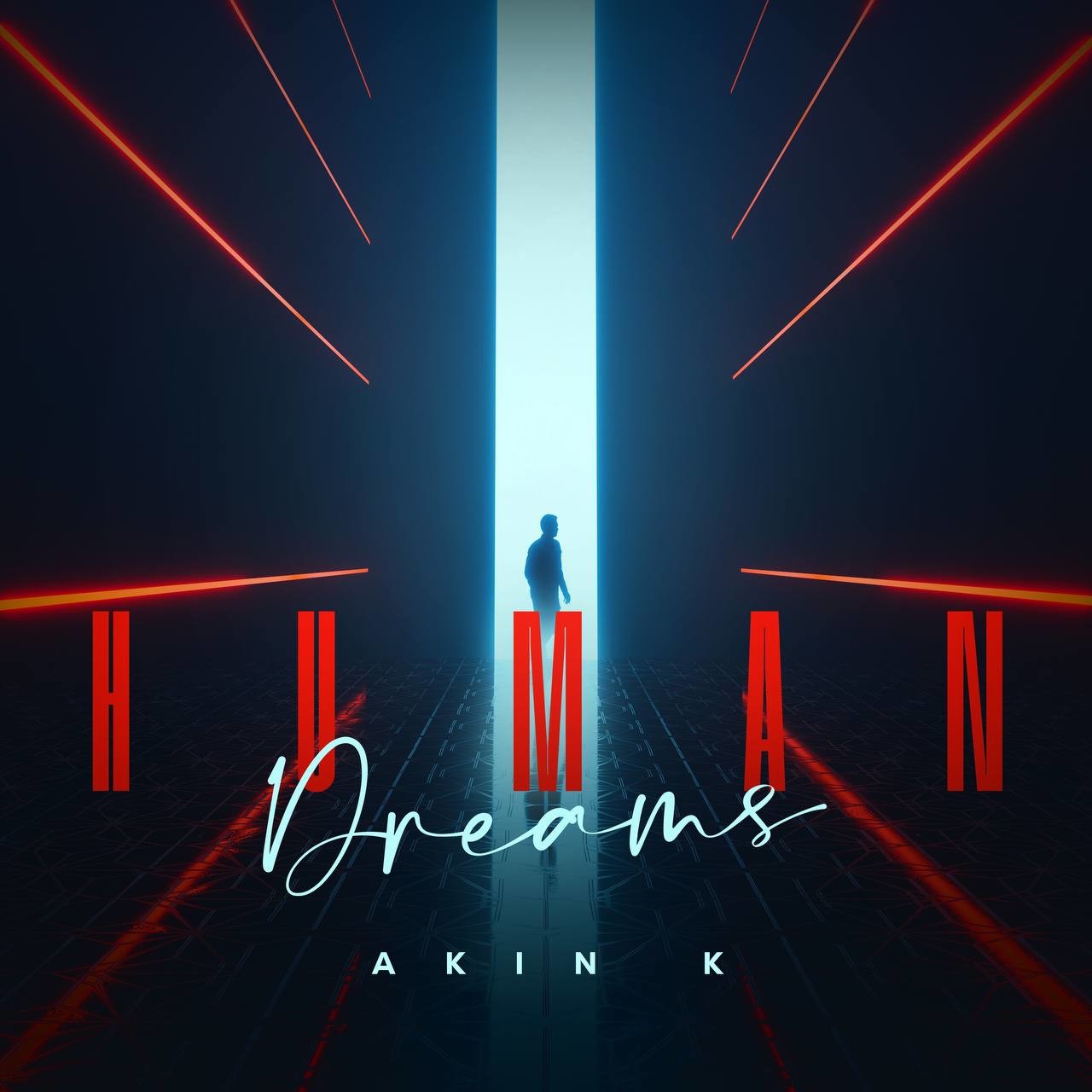 AKIN K - Human Dreams #7