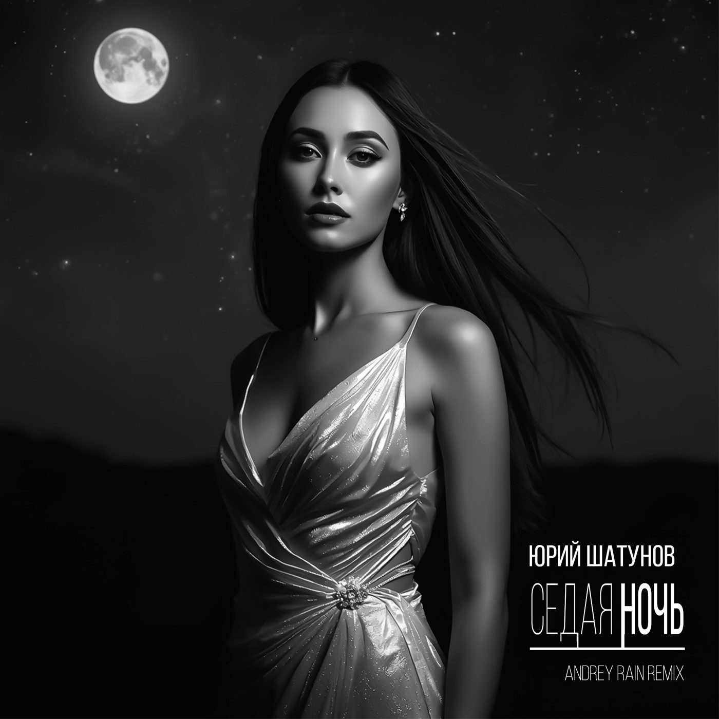 Юрий Шатунов - Седая ночь (Andrey Rain Remix) episode artwork