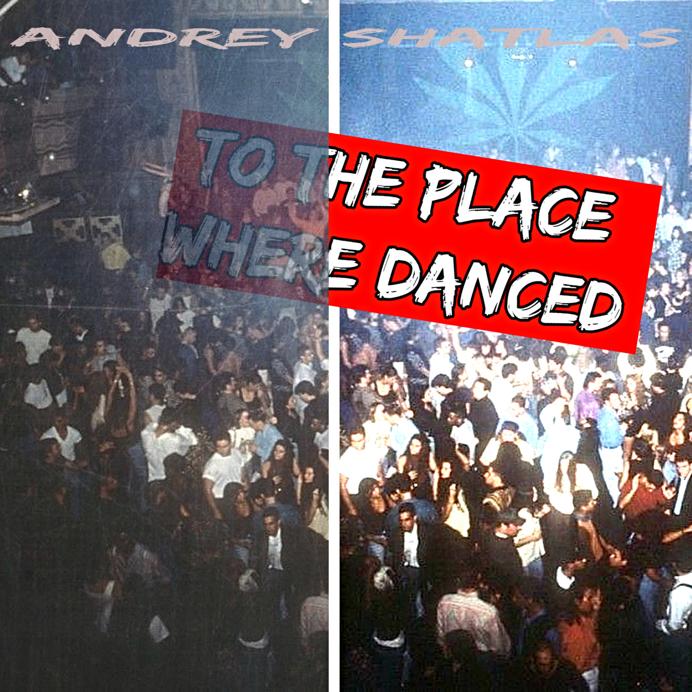 Andrey Shatlas - To The Place Where Danced (Original Mix)