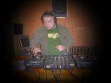 PromoDJ profile picture for @mongoose