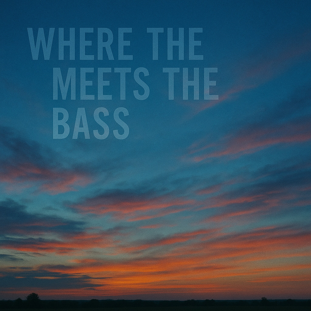 Where the Sky Meets the Bass