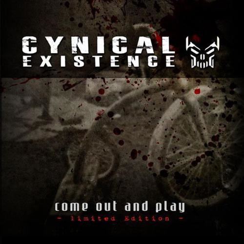 CYNICAL EXISTENCE - Paradox (Roppongi Inc. Project Club Remix) episode artwork