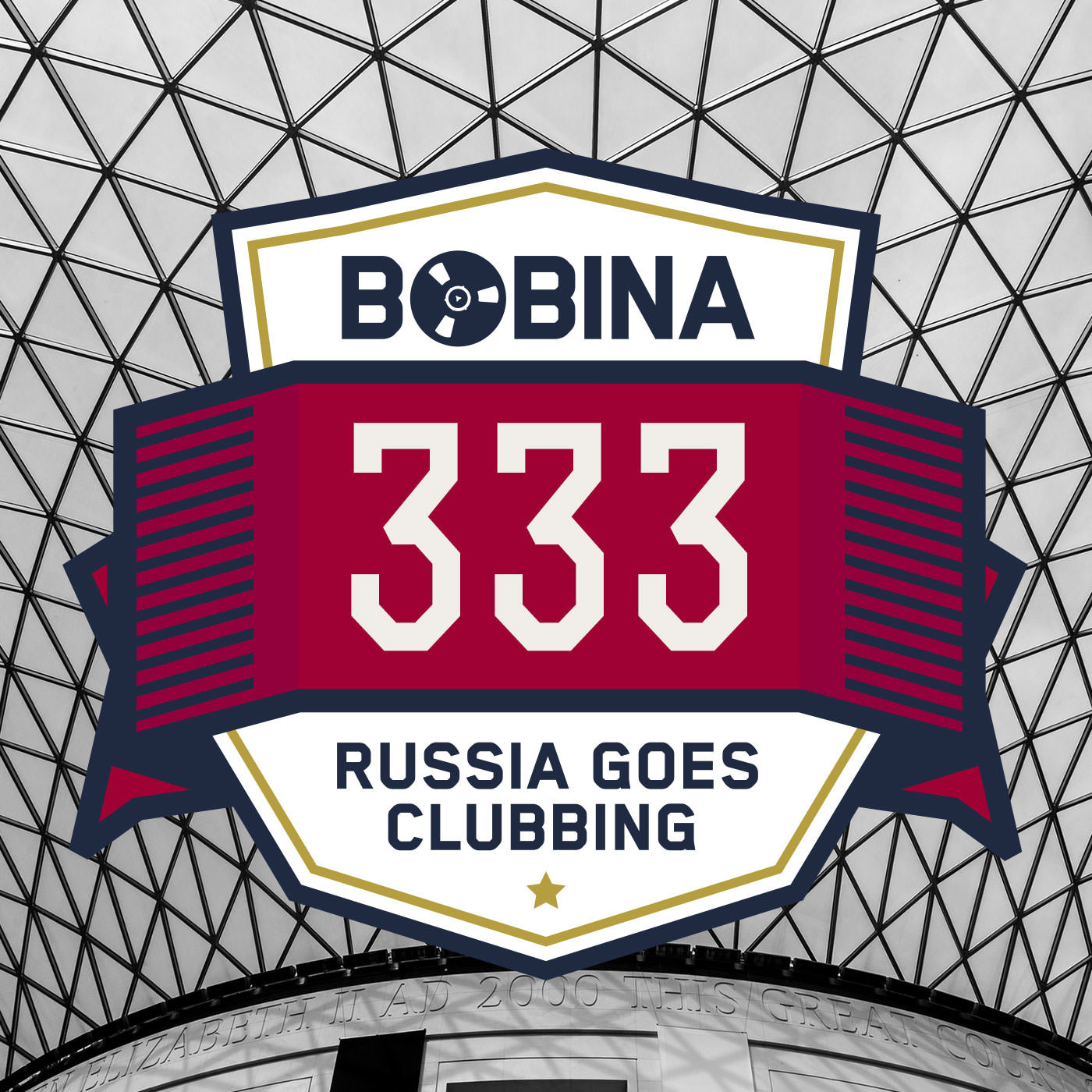 Nr. 333 Russia Goes Clubbing