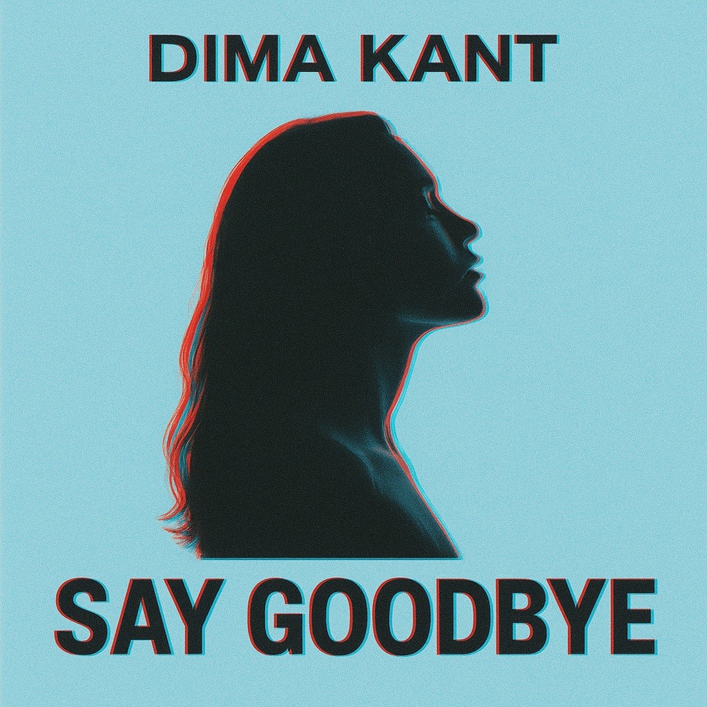 DIMA KANT - BE STRONG DIMA KANT - BE STRONG