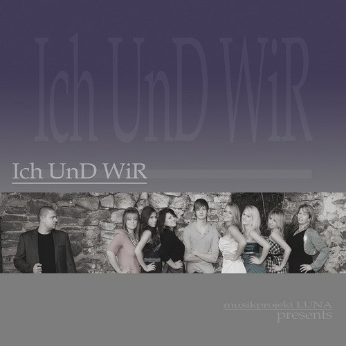 LUNA progect  ICH&WIR 05 Wahre geschichte episode artwork