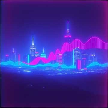 DJ Прозрачный - Cyberpulse
