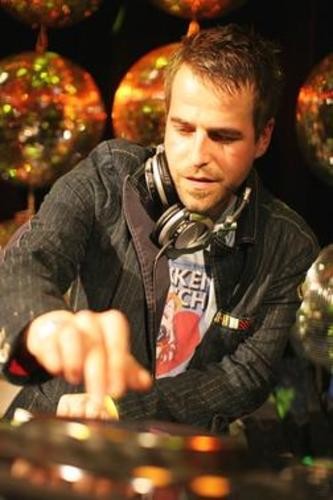 Nik Wave-Only ''Poliched Chrome''