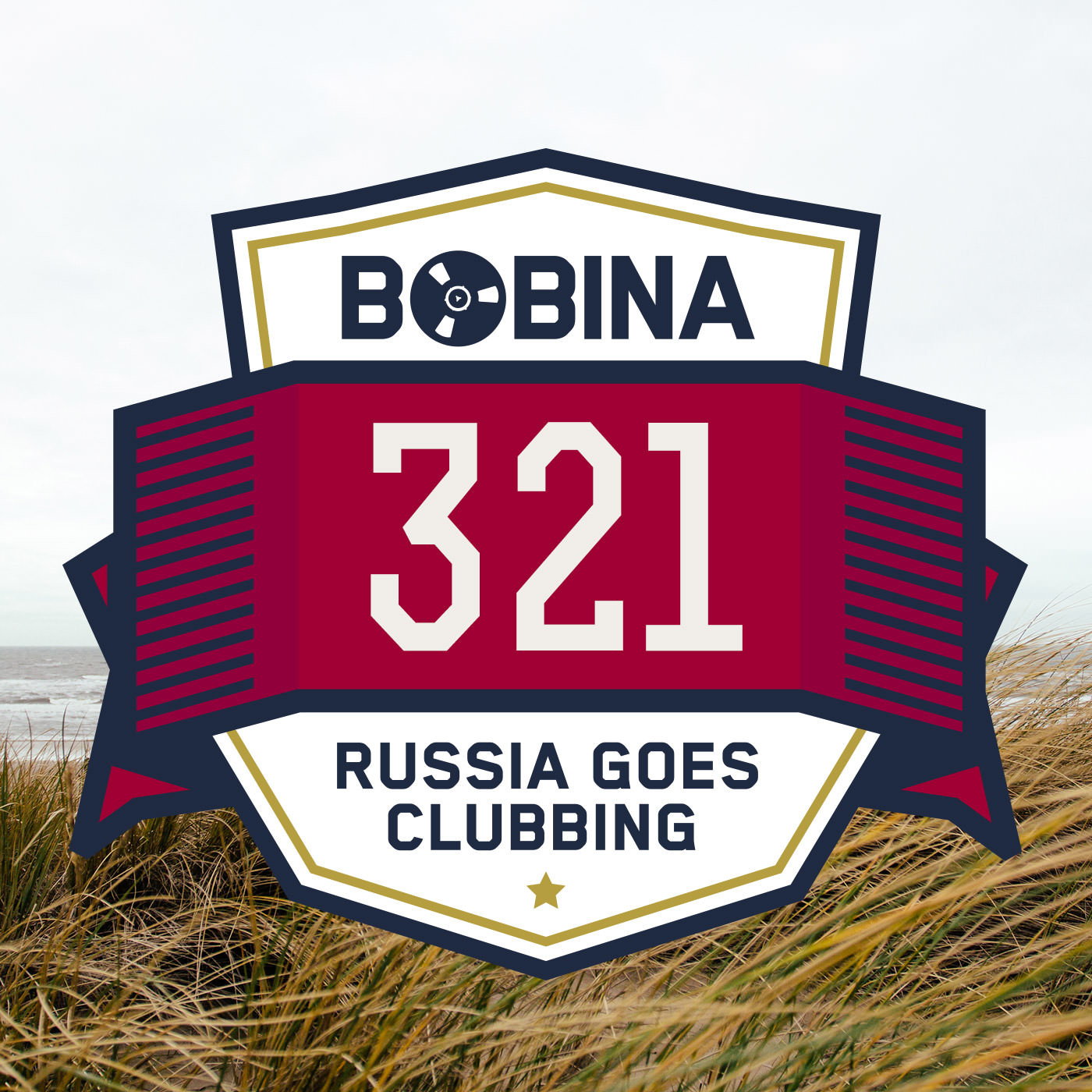 Nr. 321 Russia Goes Clubbing