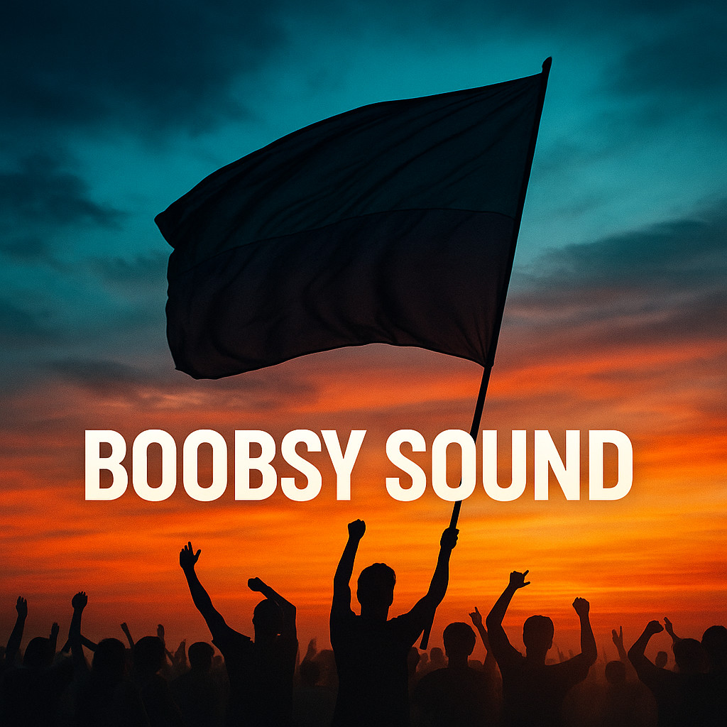 Boobsy Sound - Мы едины
