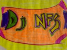PromoDJ profile picture for @nfs