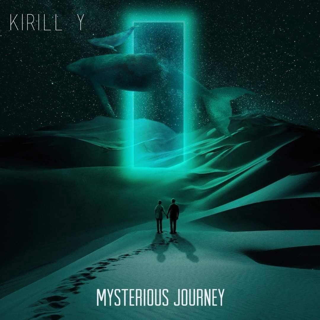 Kirill Y - Mysterious Journey Vol.7