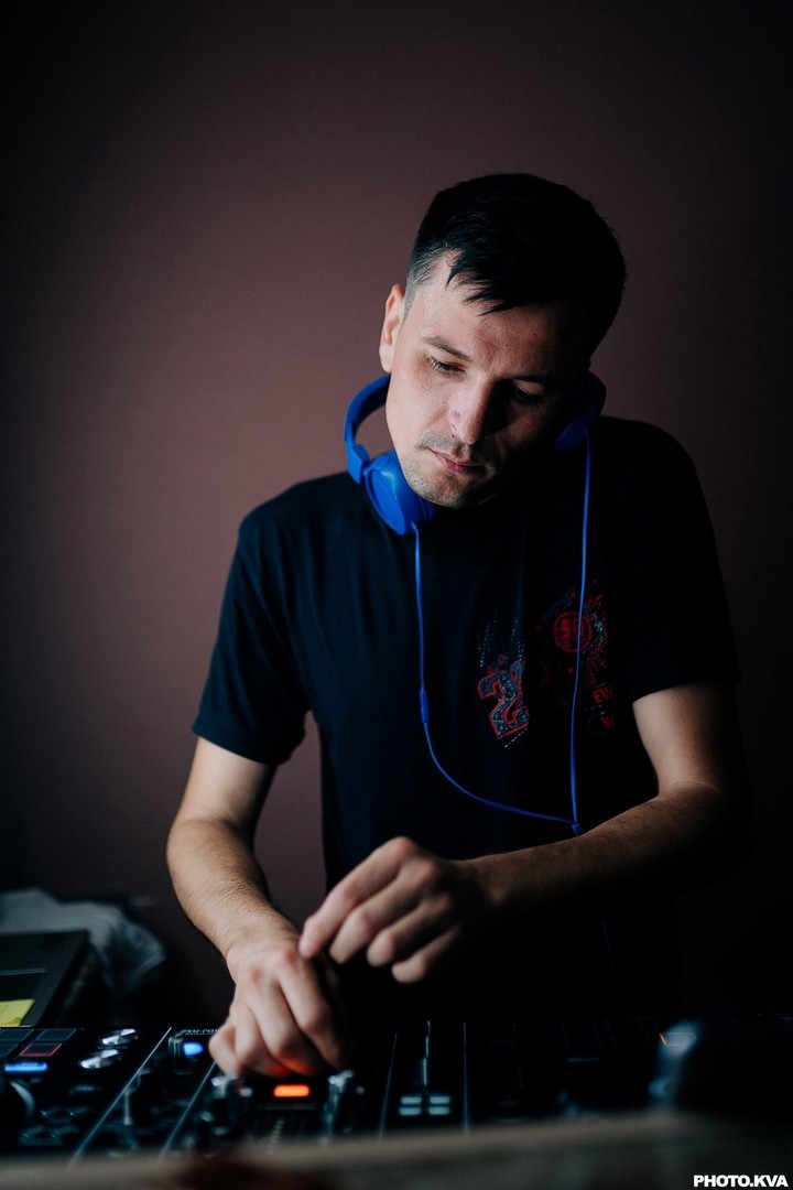 Dj NRG - D FM Tuapse (CLUB HOUSE) #138 Dj NRG - D FM Tuapse (CLUB HOUSE) #138