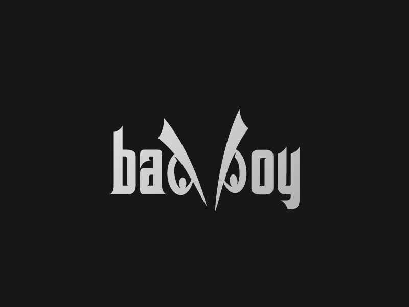 Бэд ю. Бэд бой. Надпись бэд бой. Bad boy картинки. Badboy аватарка.