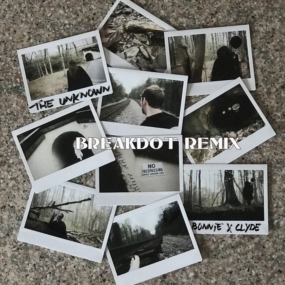BONNIE X CLYDE - The Unknown (Breakdot Remix) episode artwork