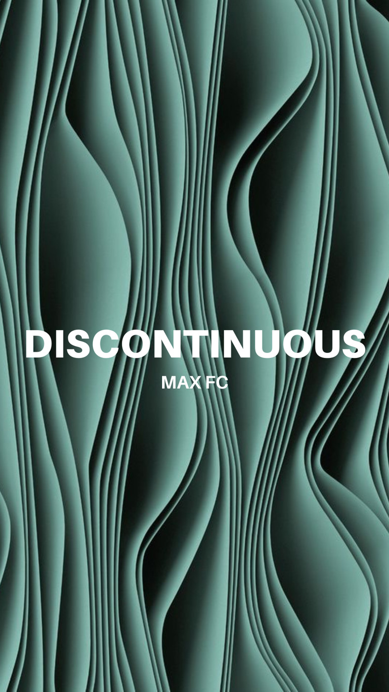 DISCONTINUOUS