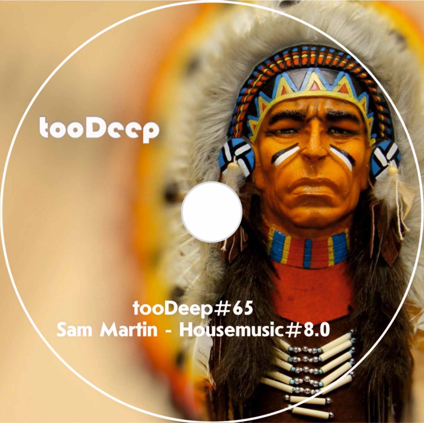HOUSEMUSIC by Sam Martin