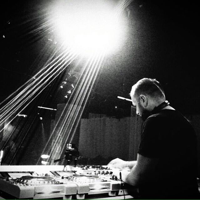 Dj Gray - NYE 2016 (Promo Mix) [2015] episode artwork
