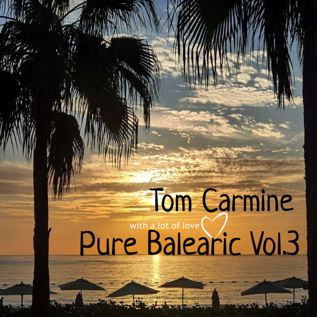 Mixes: Balearic Beat