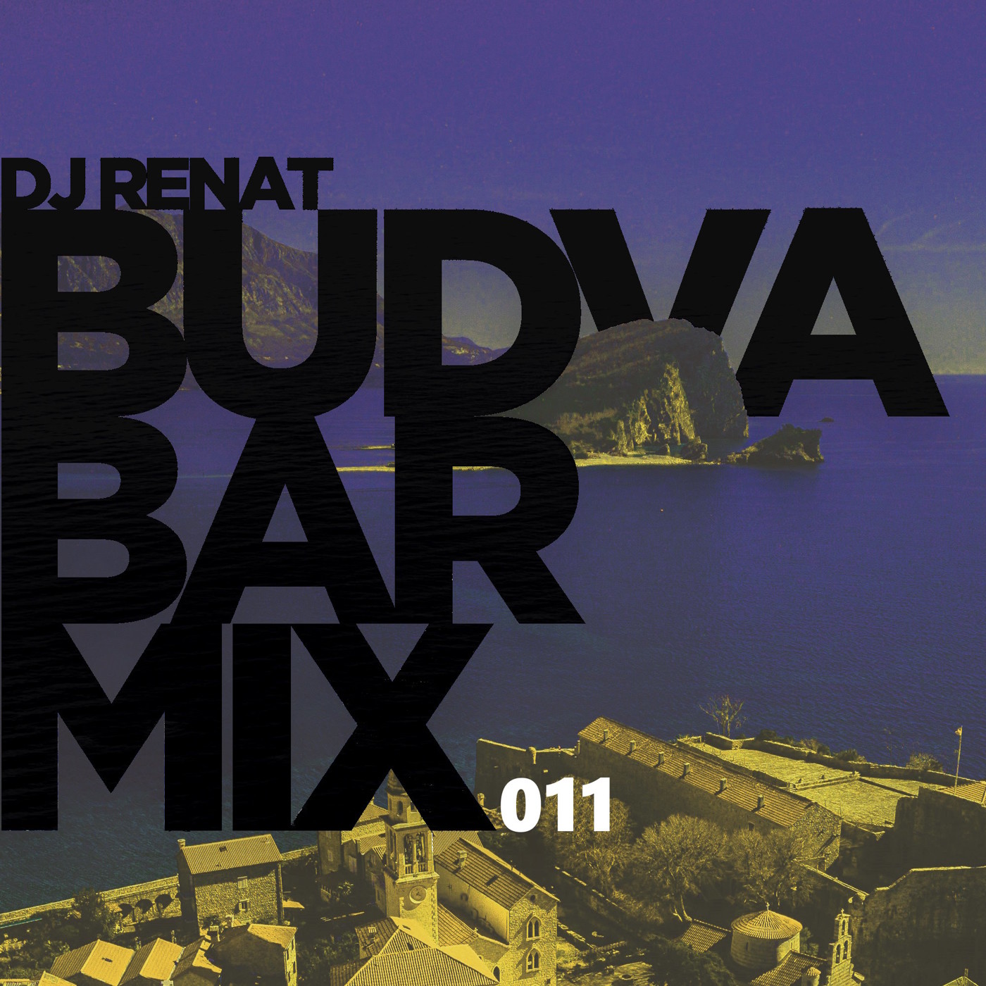 Budva Bar Podcast