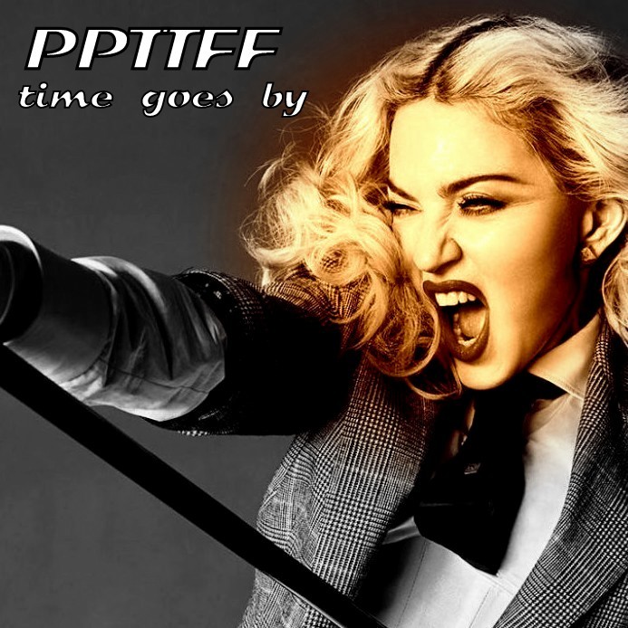 2 PPTTFF - Time Goes By (Intro Mix)