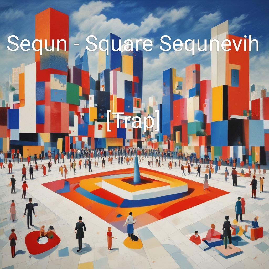 Sequn - Square Sequnevih [Trap]