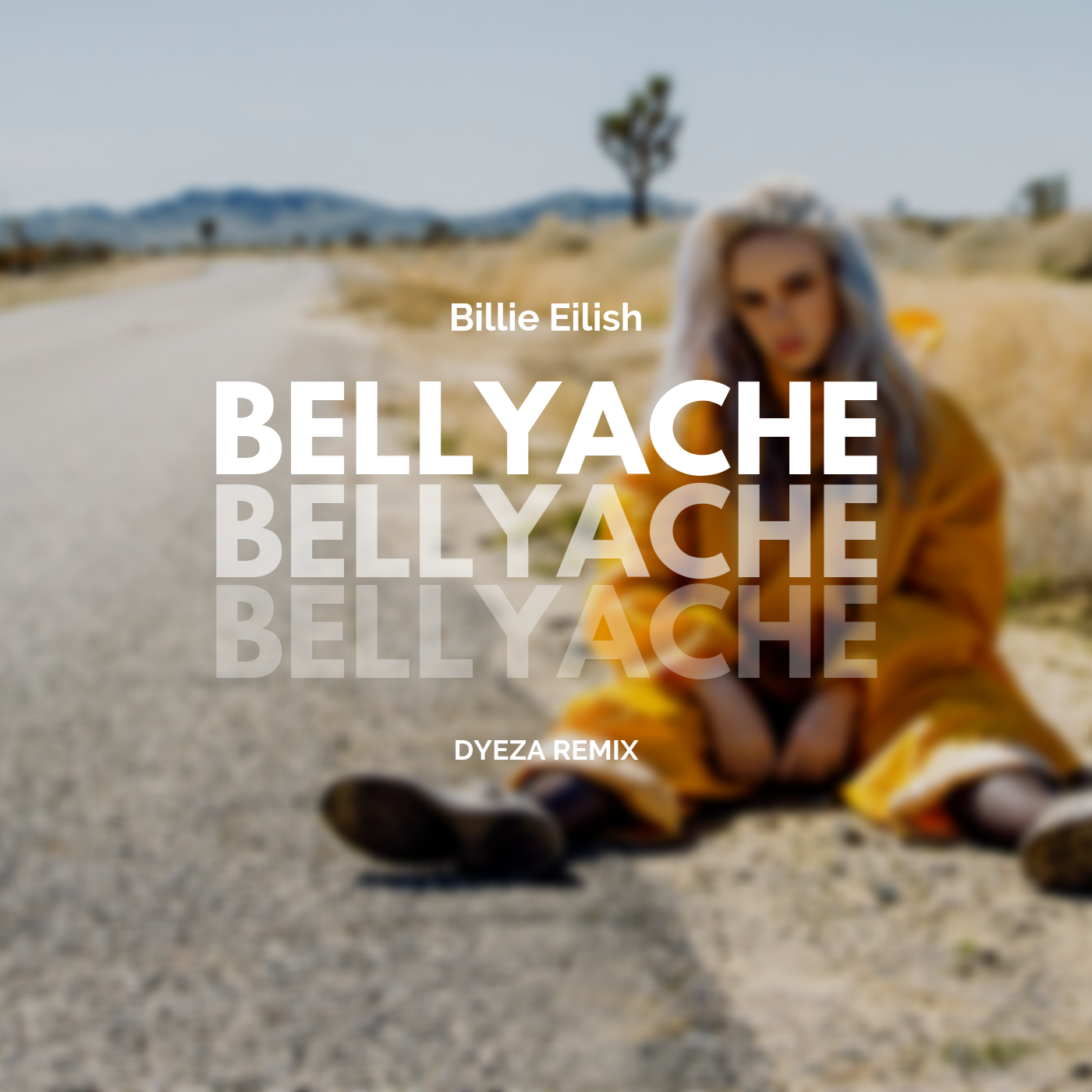 Bellyache by billie eilish