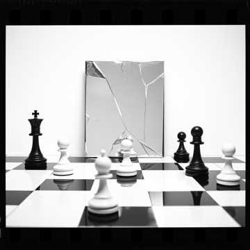 TeaGer - Зеркало у лица (Cергей Волчара)