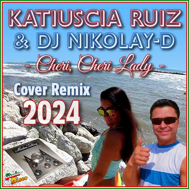 DJ NIKOLAY-D MUSIC