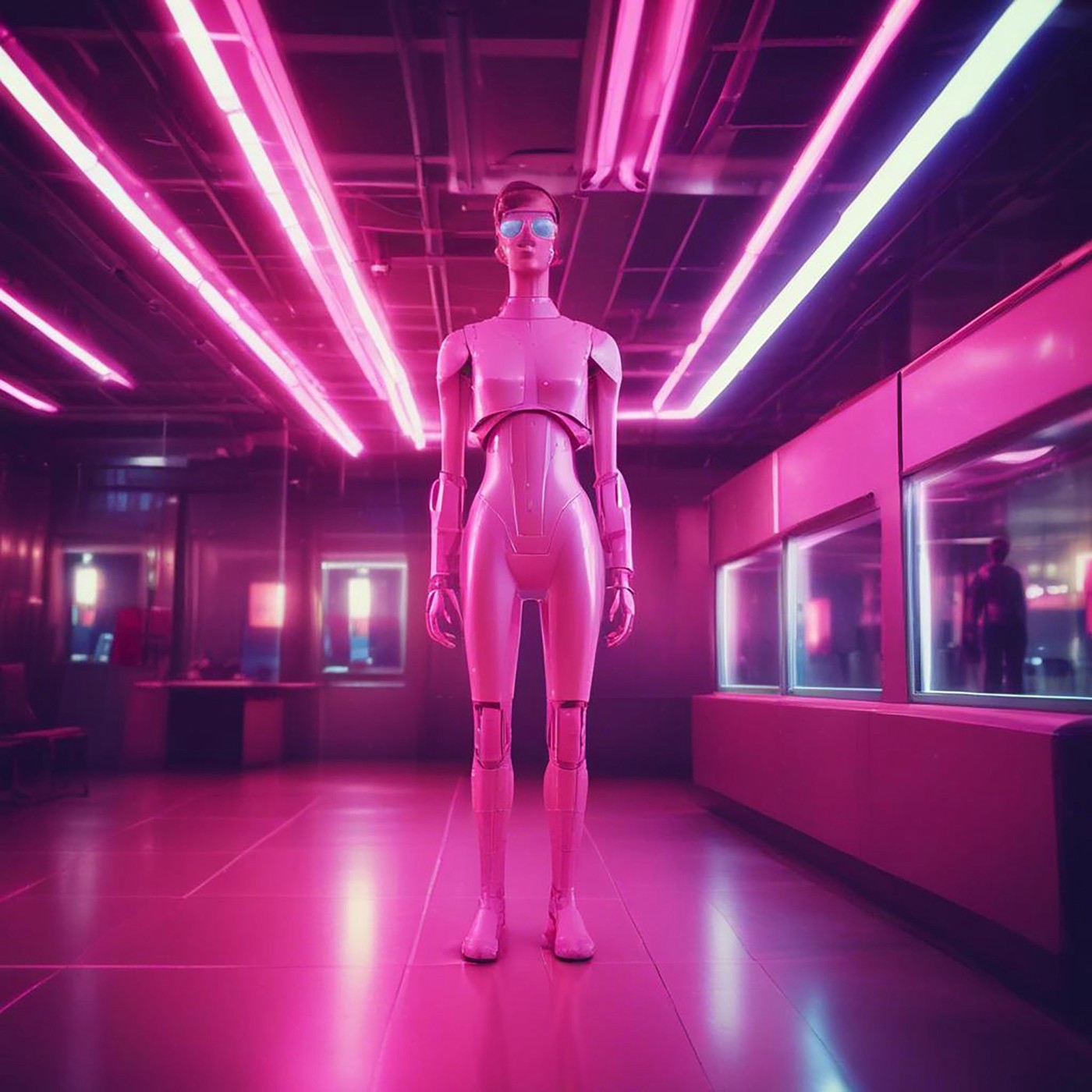 Ultrafashion v.2 (instrumental)