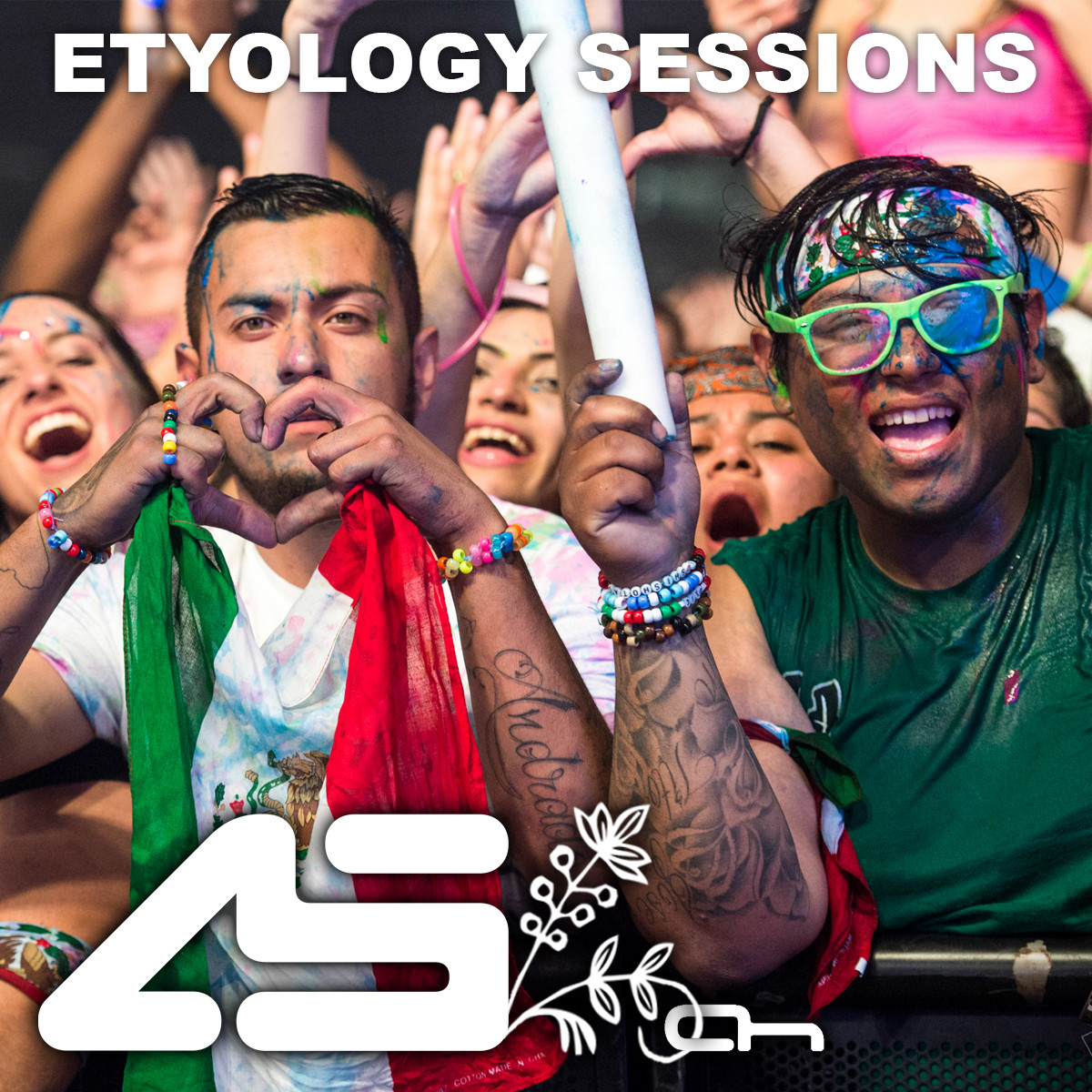 Etyology Sessions #172 // 26.03.2015 episode artwork