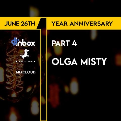 Olga Misty Mixes