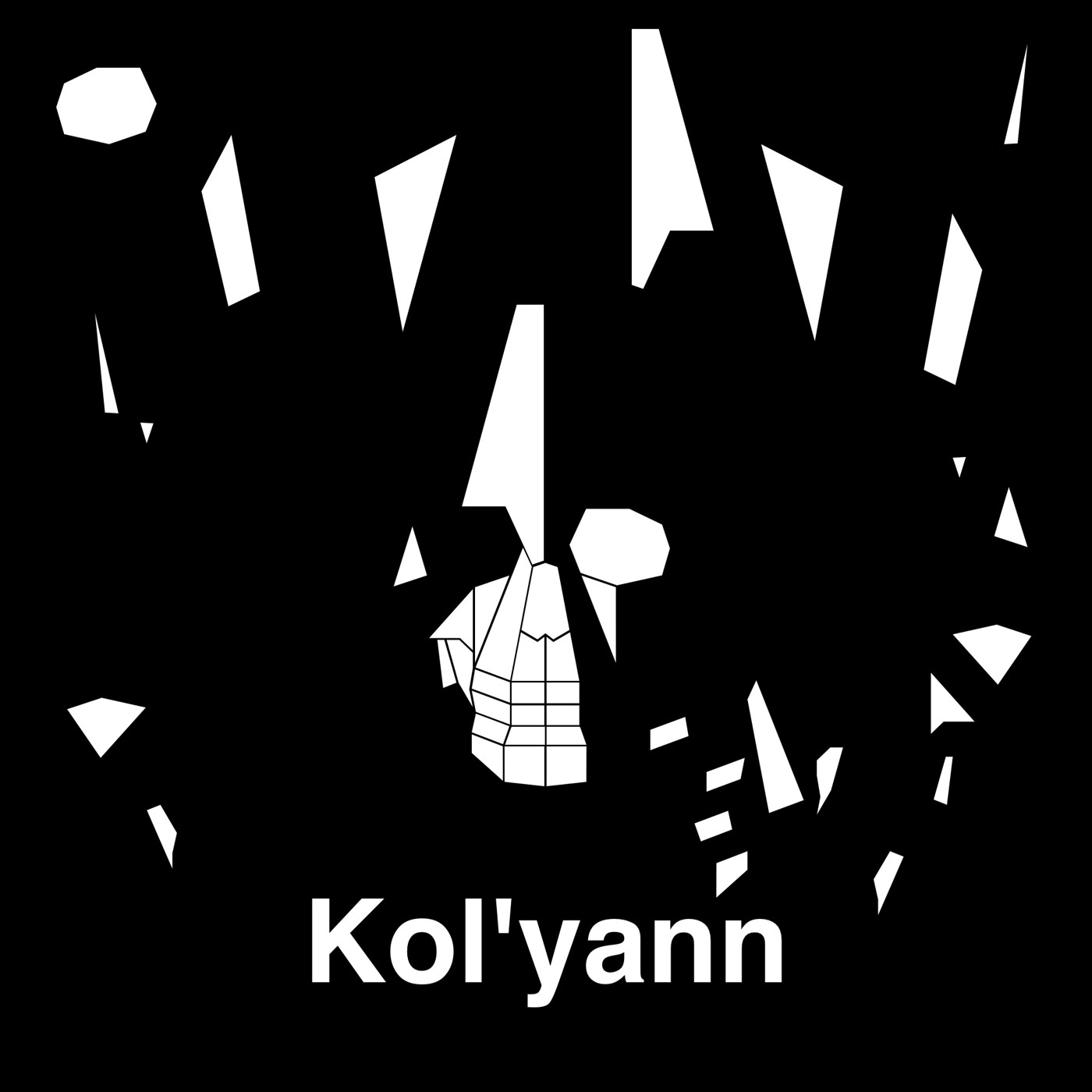 Skull Show Dj Mix
